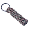 جا کلیدی مانکیز Munkees Paracord Keychain 6461 - سبز ارتشی