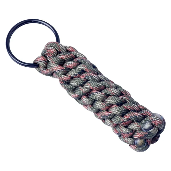 جا کلیدی مانکیز Munkees Paracord Keychain 6461 - Image 3