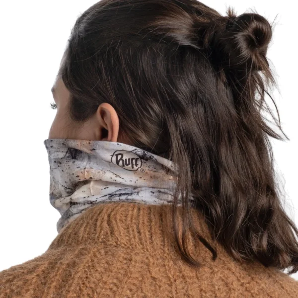 دستمال سر باف Buff Original EcoStretch Neath Multi - Image 5