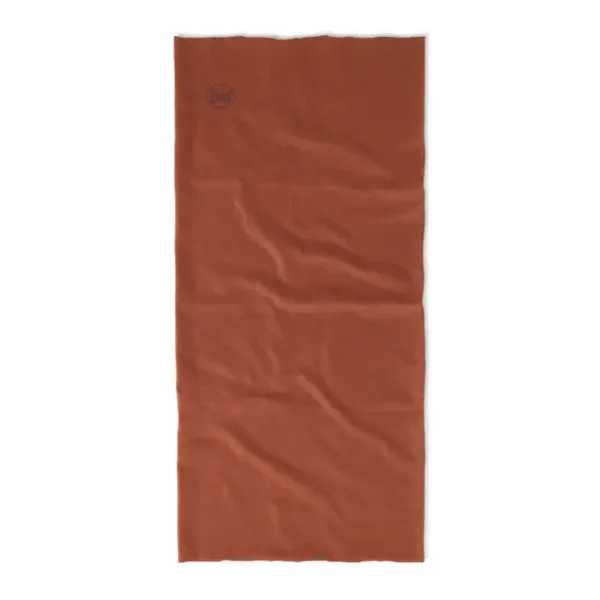 دستمال سر باف Buff Original EcoStretch Solid Cinnamon - Image 2
