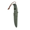 چاقو و چخماق LIGHT MY FIRE مدل FIREKNIFE - سبز