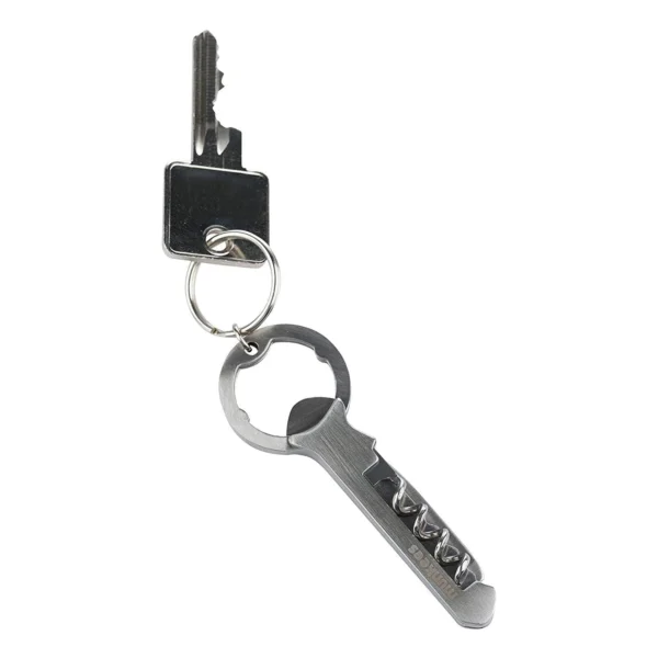 جا کلیدی مانکیز Munkees Opener – 3 Functions of Corkscrew - Image 4