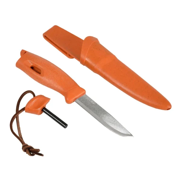 چاقو و چخماق LIGHT MY FIRE مدل FIREKNIFE - Image 17
