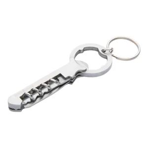 جا کلیدی مانکیز Munkees Opener – 3 Functions of Corkscrew