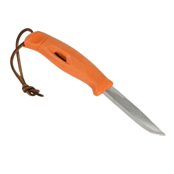 چاقو و چخماق LIGHT MY FIRE مدل FIREKNIFE - Image 16