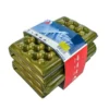 زیرانداز نشیمن آکاردئونی جیلو مدل MT55 - زیتونی