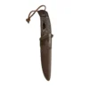 چاقو و چخماق LIGHT MY FIRE مدل FIREKNIFE - قهوه ای