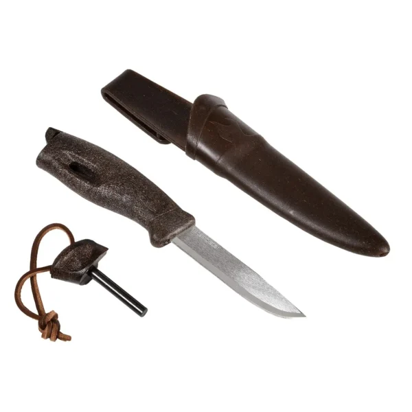 چاقو و چخماق LIGHT MY FIRE مدل FIREKNIFE - Image 10