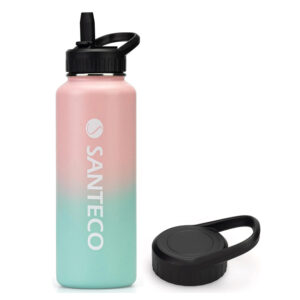 قمقمه استیل سانتکو Solund Sport Bottle 1100 ml