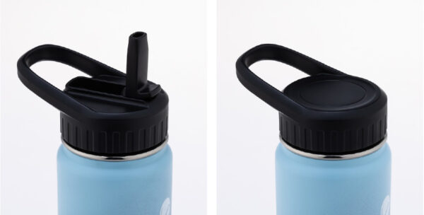 قمقمه استیل سانتکو Solund Sport Bottle 1100 ml - Image 5