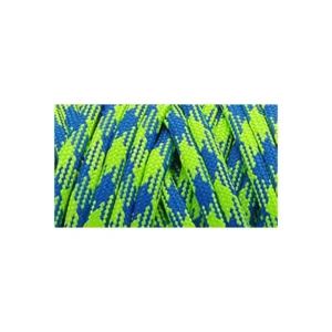 طناب پاراکورد ۳.۷ میلی متری طرح کوبیسم فینو Fino Paracord 3.7mm