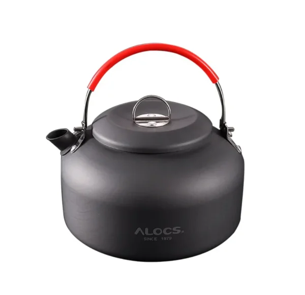 کتری ۰.۸ لیتری آلوکس ALOCS CW-K02