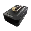 ست ظروف غذای کمپینگ آلوکس ALOCS TW-140-CS - خاکی