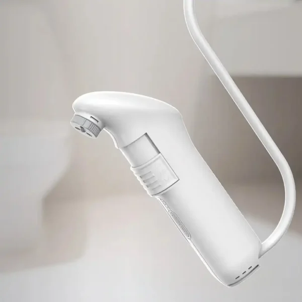بیده شارژی گرین لاین Green Lion Bidet Pro 5.55W - Image 4
