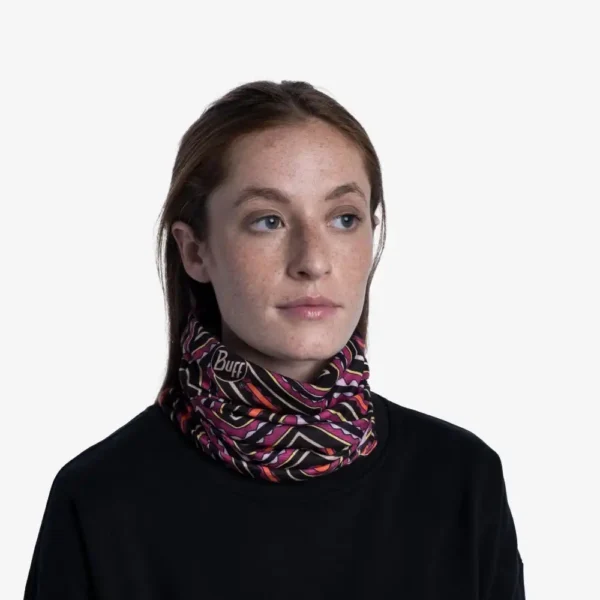 دستمال سر باف Buff Original EcoStretch Delix Multi - Image 6