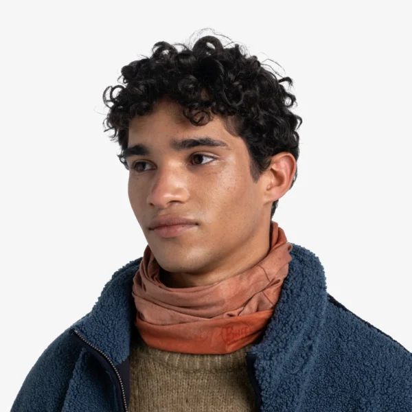 دستمال سر باف Buff original EcoStretch Nut - Image 3