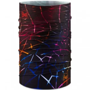 دستمال سر باف Buff Original EcoStretch Oxalis Multi