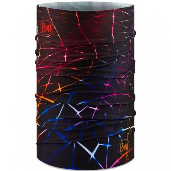 دستمال سر باف Buff Original EcoStretch Oxalis Multi