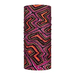 دستمال سر باف Buff Original EcoStretch Delix Multi
