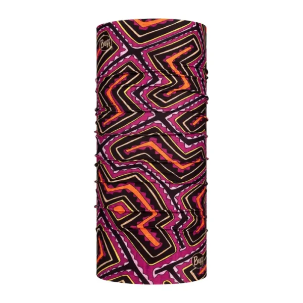 دستمال سر باف Buff Original EcoStretch Delix Multi