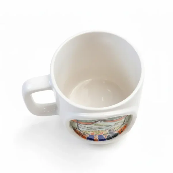 ماگ خلق طرح چشم‌انداز کوهستان - Image 2
