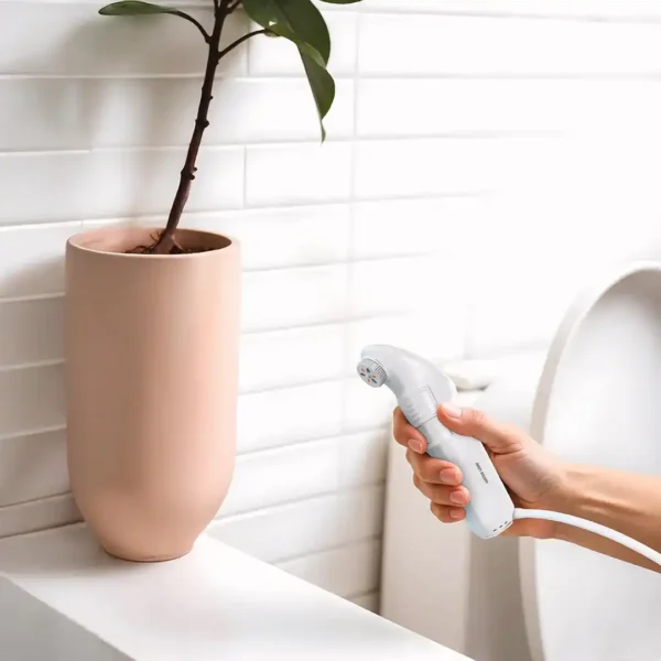 بیده شارژی گرین لاین Green Lion Bidet Pro 5.55W - Image 2
