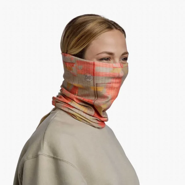 دستمال سر باف Buff original EcoStretch Trem Citronella - Image 17
