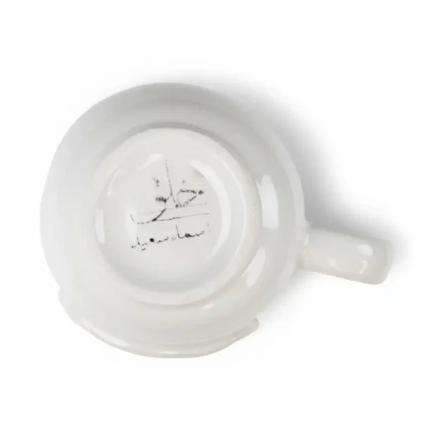 ماگ خلق طرح چشم‌انداز کوهستان - Image 4