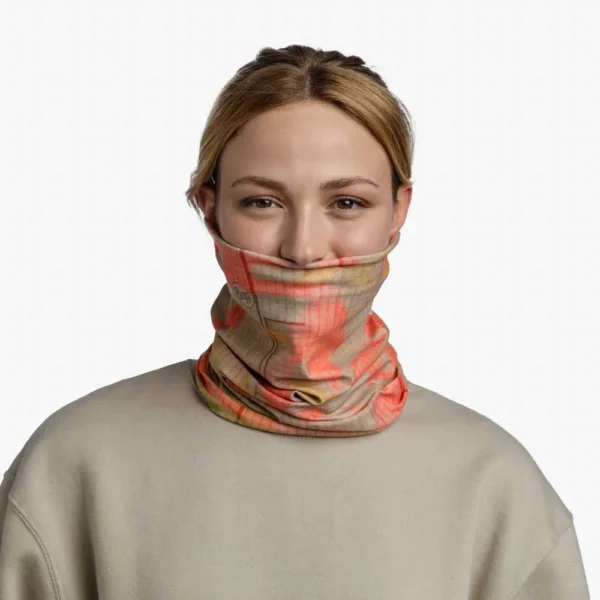 دستمال سر باف Buff original EcoStretch Trem Citronella - Image 14