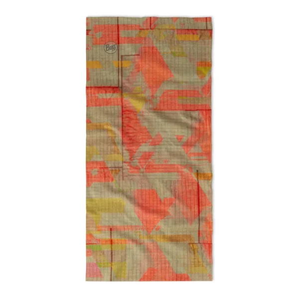 دستمال سر باف Buff original EcoStretch Trem Citronella - Image 2