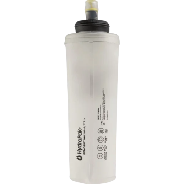 قمقمه داینافیت Dynafit 500 ml Flask - 2