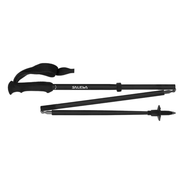 باتوم تاشو سالیوا Salewa Pedroc Carbonium Poles - 5