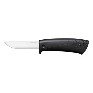 چاقو فیسکارس مدل Builder's Knife with sharpener