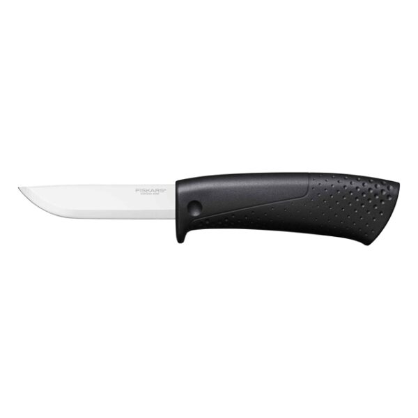 چاقو فیسکارس مدل Builder's Knife with sharpener