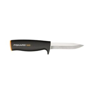 چاقو فیسکارس مدل UTILITY KNIFE K40