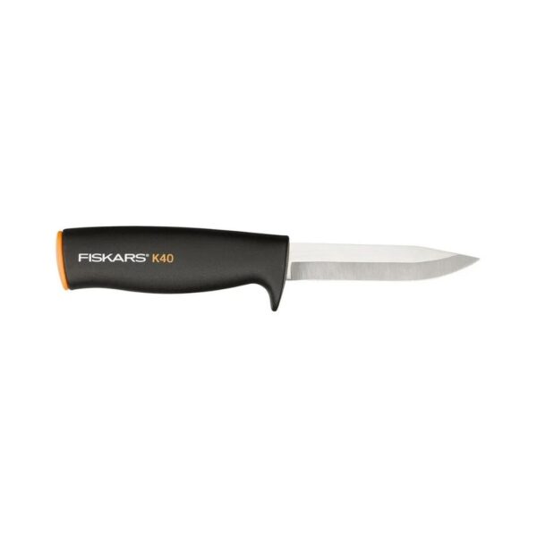 چاقو فیسکارس مدل UTILITY KNIFE K40
